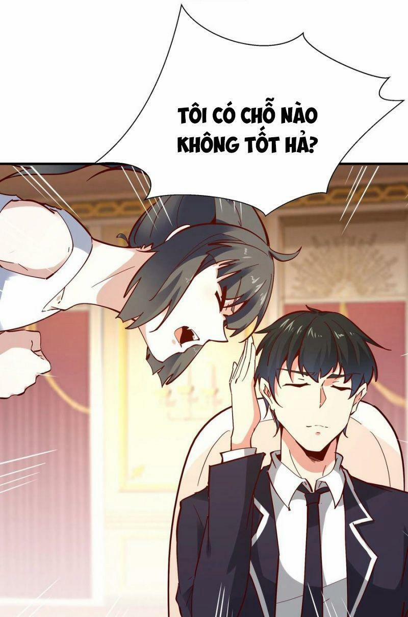 Trùng Sinh Đô Thị Thiên Tôn 169 trang 6