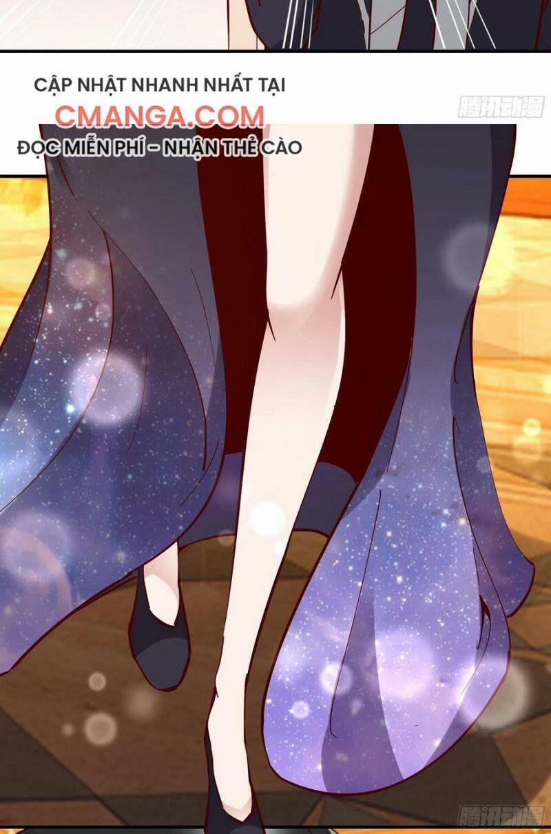 Trùng Sinh Đô Thị Thiên Tôn 169 trang 7