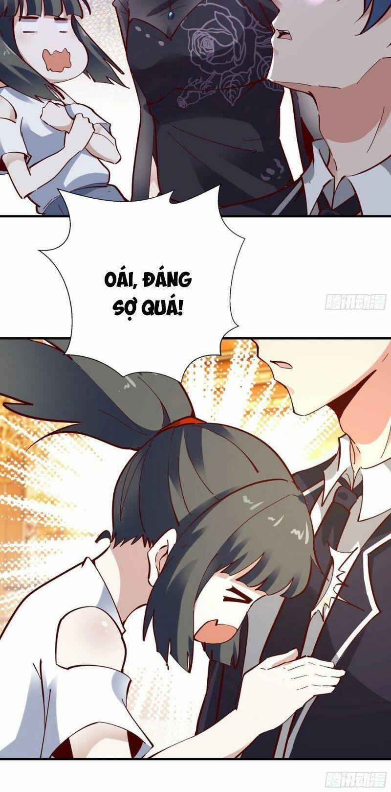 Trùng Sinh Đô Thị Thiên Tôn 169 trang 9