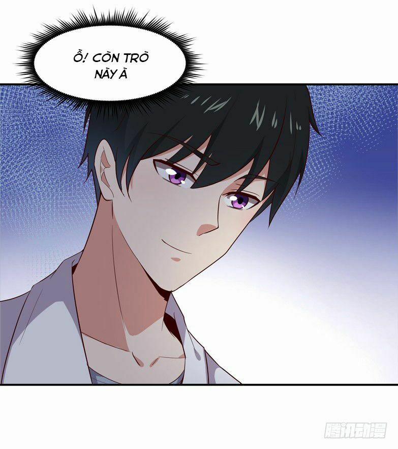 Trùng Sinh Đô Thị Thiên Tôn 17 trang 12