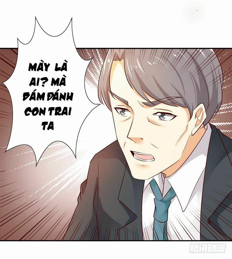 Trùng Sinh Đô Thị Thiên Tôn 17 trang 27