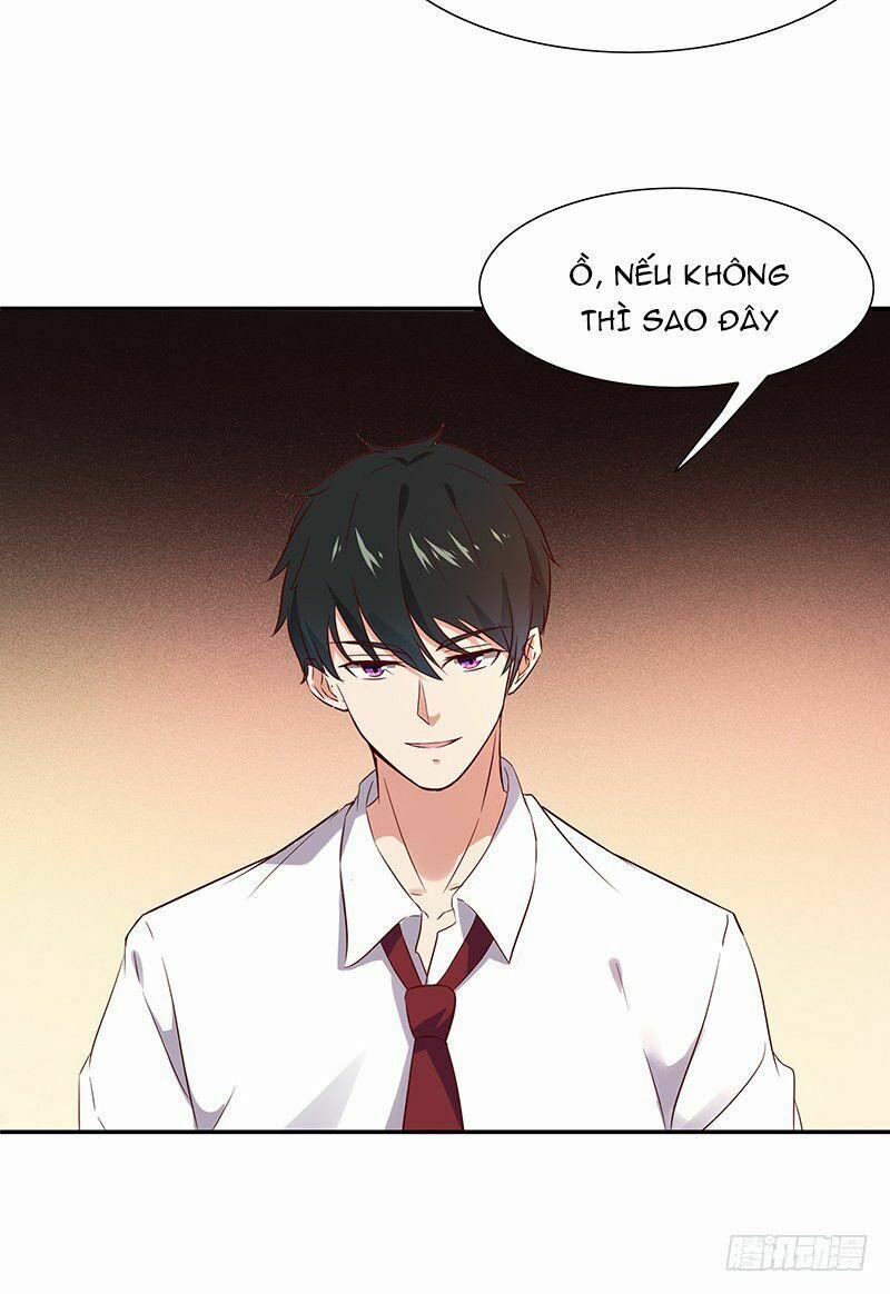 Trùng Sinh Đô Thị Thiên Tôn 17 trang 31