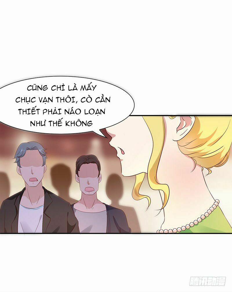 Trùng Sinh Đô Thị Thiên Tôn 17 trang 33