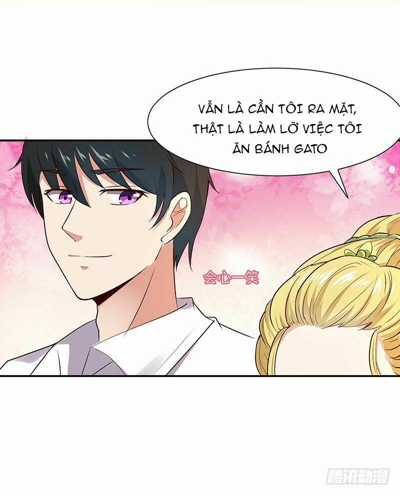 Trùng Sinh Đô Thị Thiên Tôn 17 trang 38