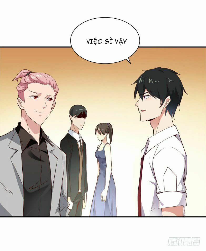 Trùng Sinh Đô Thị Thiên Tôn 17 trang 7