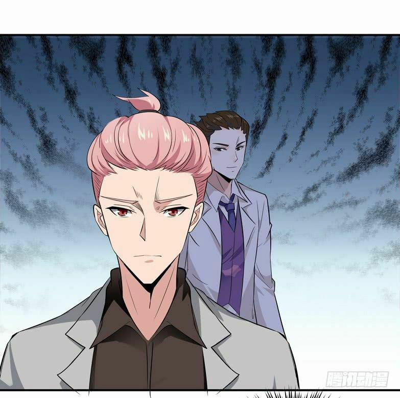 Trùng Sinh Đô Thị Thiên Tôn 17 trang 8