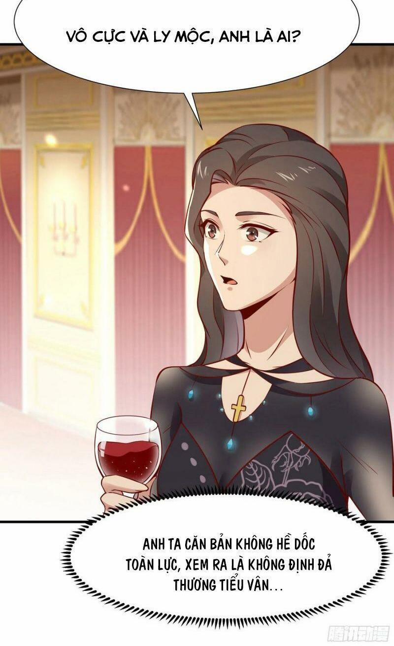 Trùng Sinh Đô Thị Thiên Tôn 170 trang 1