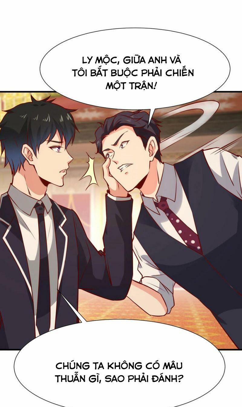 Trùng Sinh Đô Thị Thiên Tôn 170 trang 10