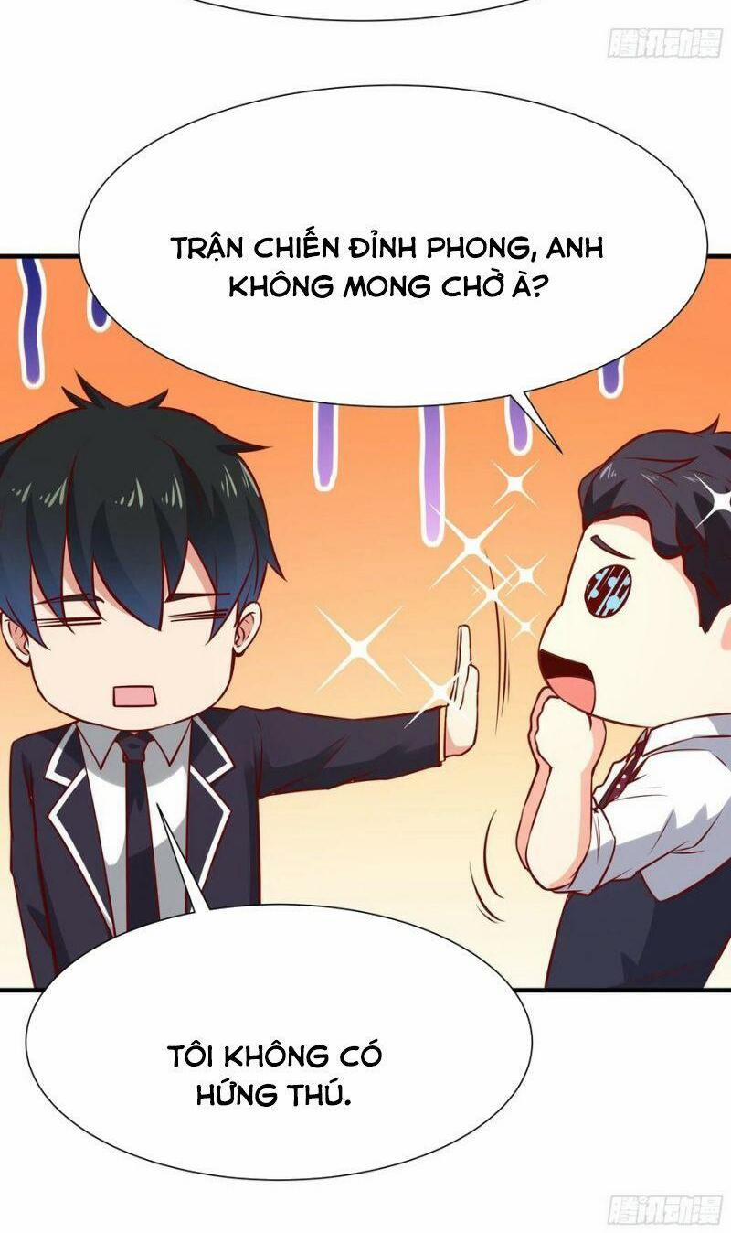 Trùng Sinh Đô Thị Thiên Tôn 170 trang 11