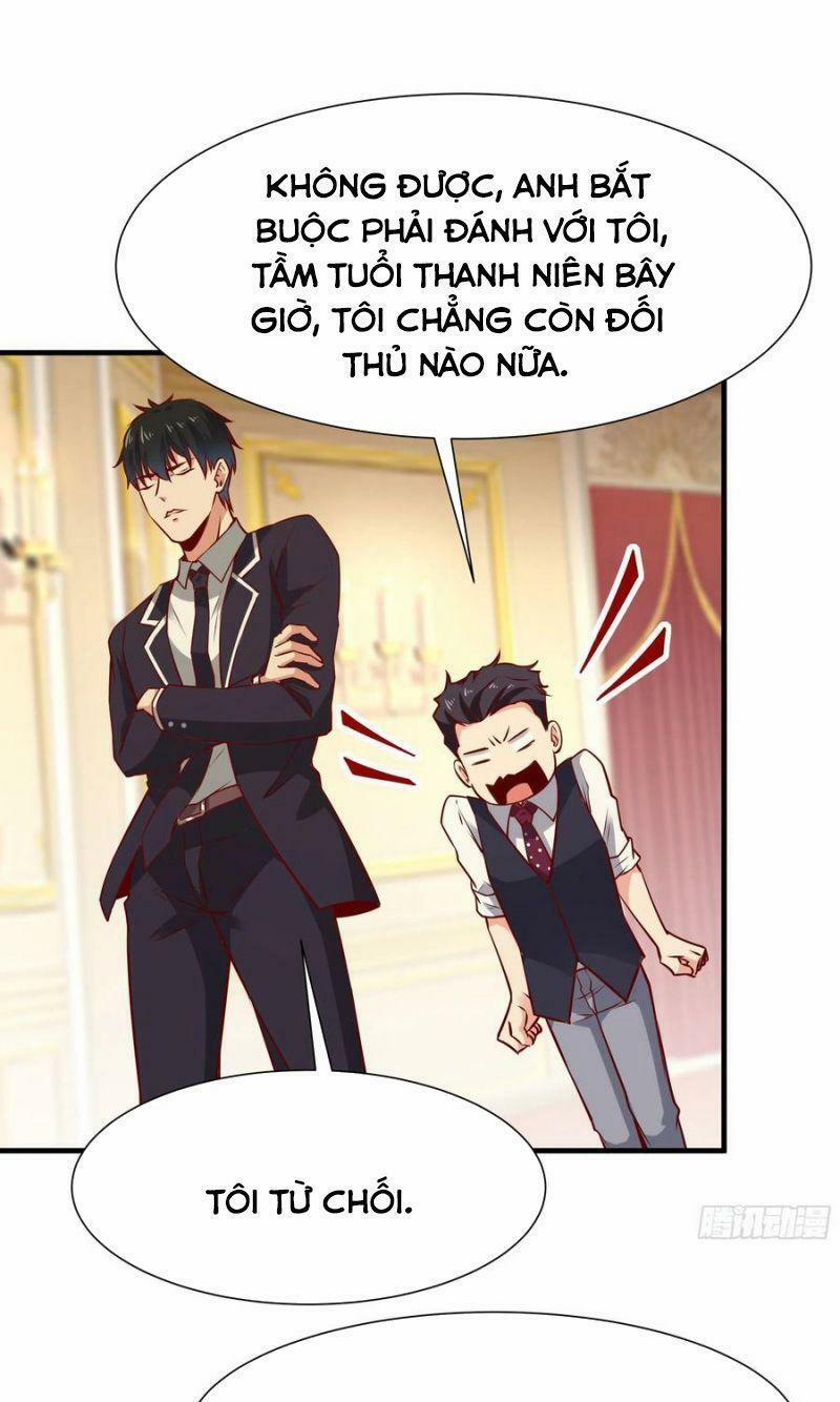 Trùng Sinh Đô Thị Thiên Tôn 170 trang 12