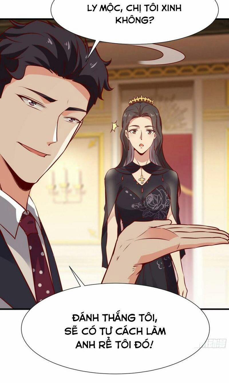 Trùng Sinh Đô Thị Thiên Tôn 170 trang 13