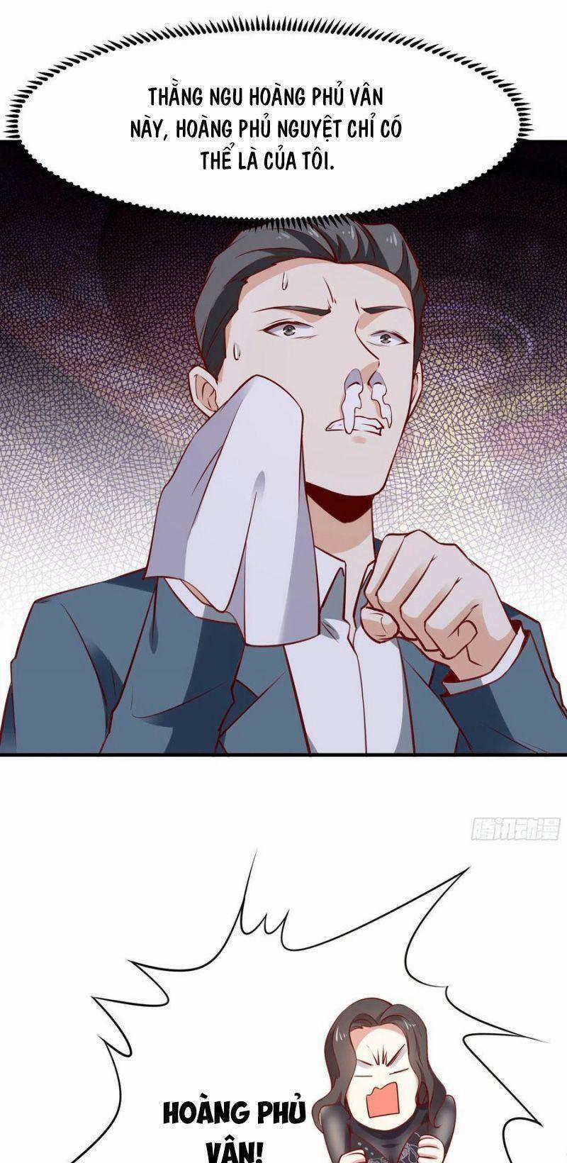 Trùng Sinh Đô Thị Thiên Tôn 170 trang 14