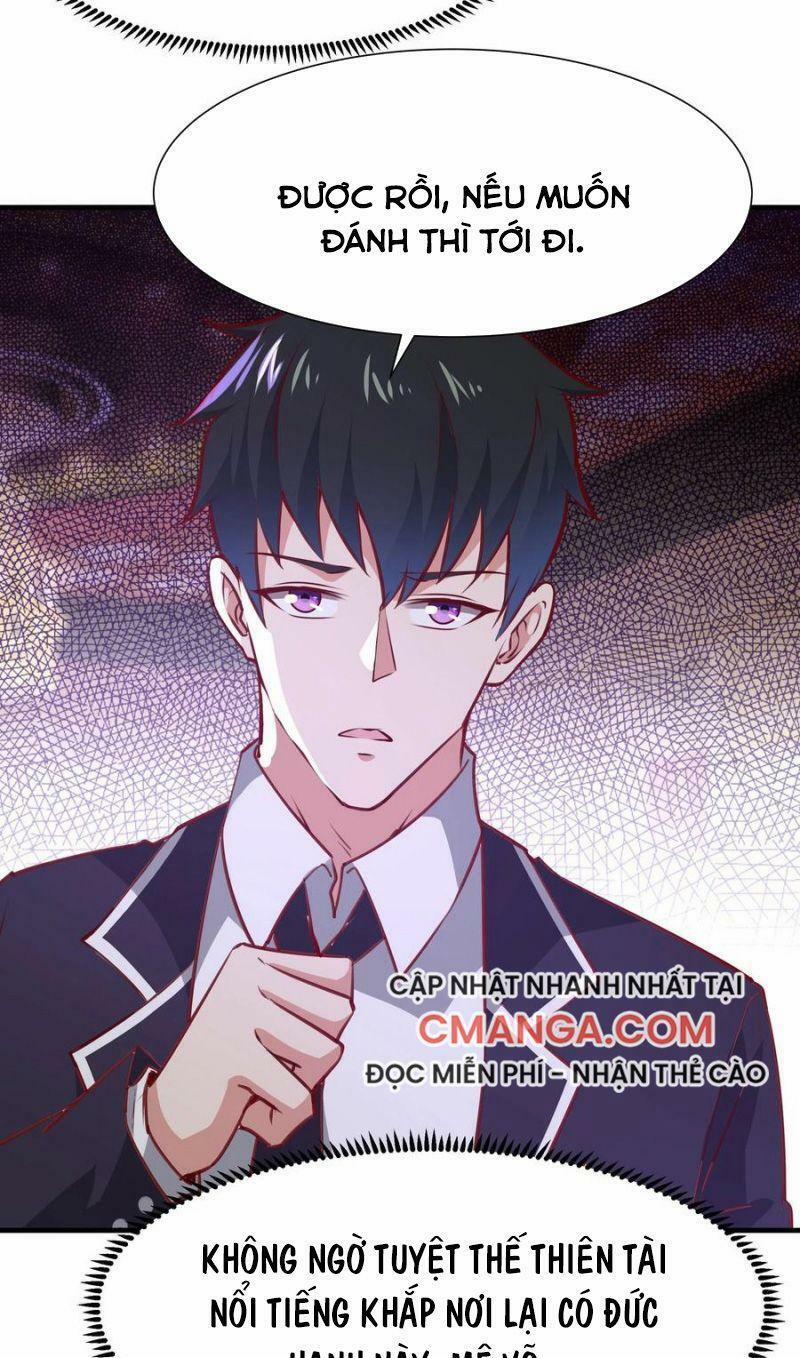 Trùng Sinh Đô Thị Thiên Tôn 170 trang 21
