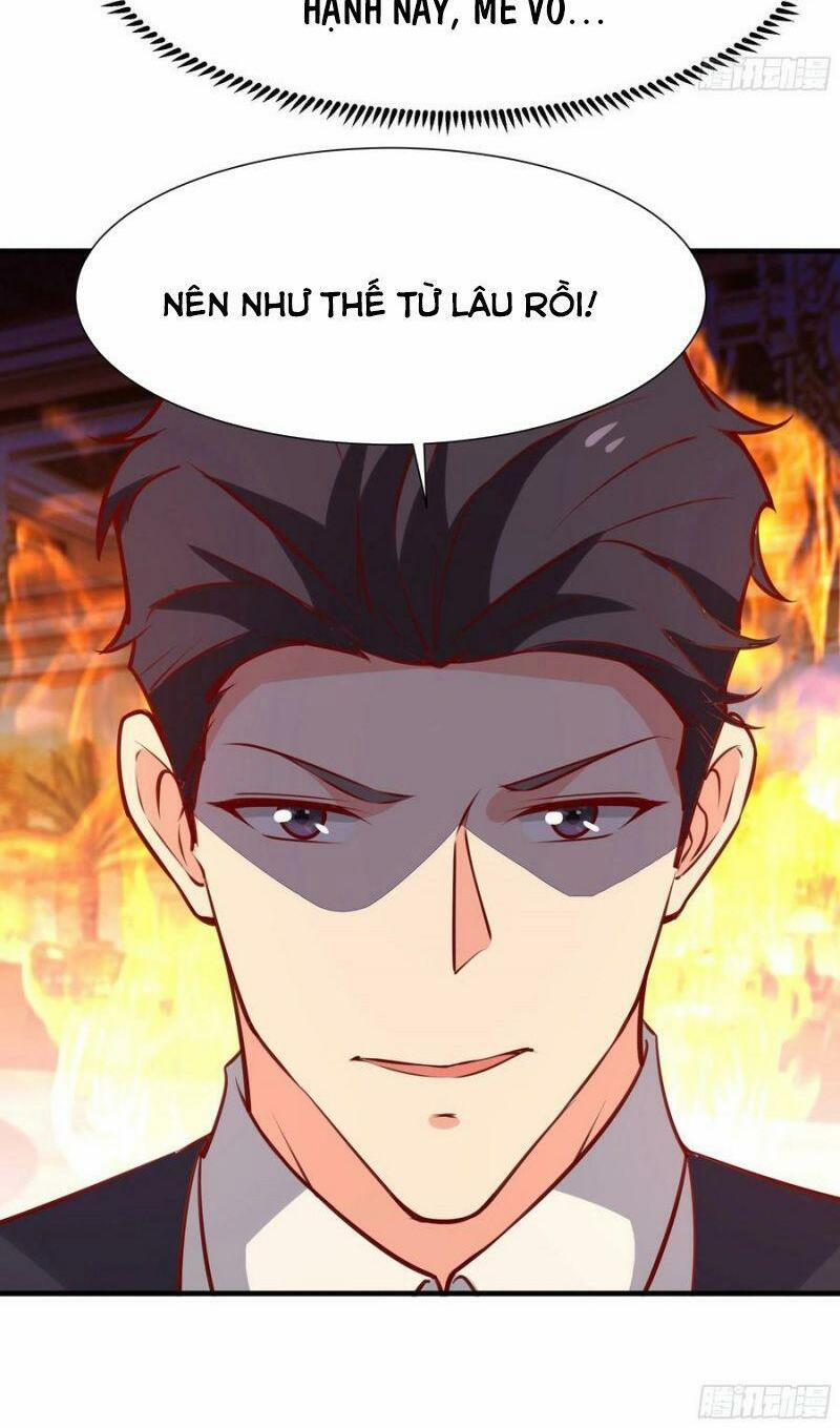 Trùng Sinh Đô Thị Thiên Tôn 170 trang 22