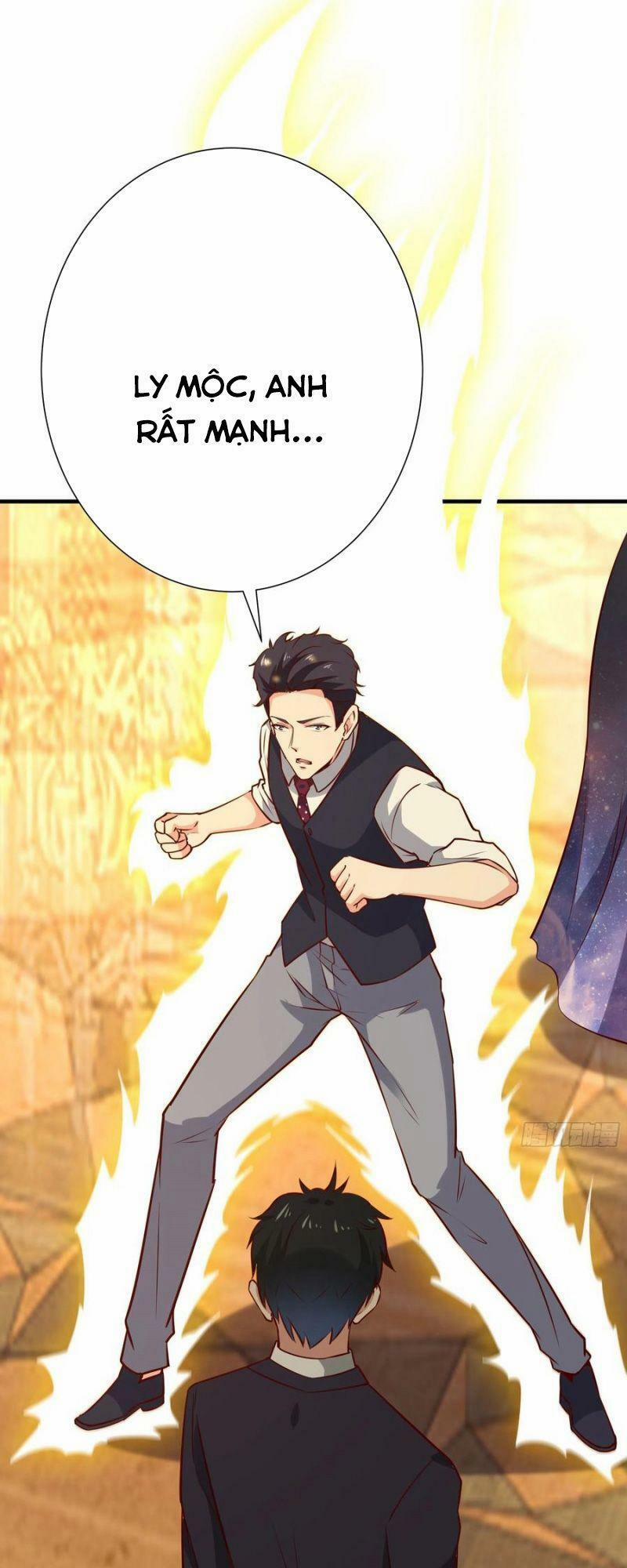 Trùng Sinh Đô Thị Thiên Tôn 170 trang 23