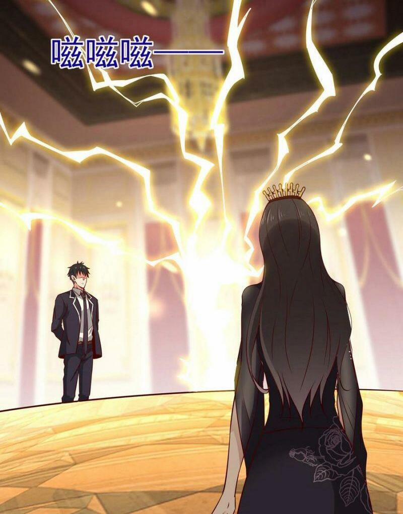 Trùng Sinh Đô Thị Thiên Tôn 170 trang 25