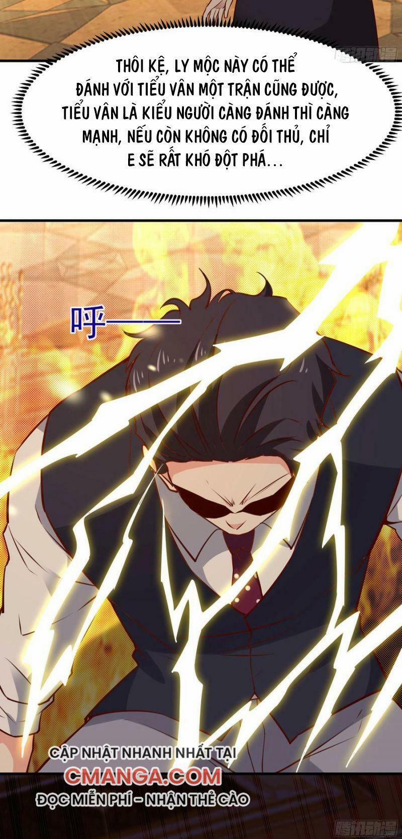 Trùng Sinh Đô Thị Thiên Tôn 170 trang 26