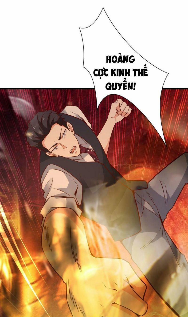 Trùng Sinh Đô Thị Thiên Tôn 170 trang 28