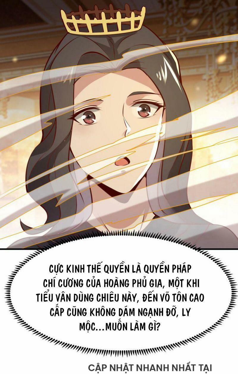 Trùng Sinh Đô Thị Thiên Tôn 170 trang 30