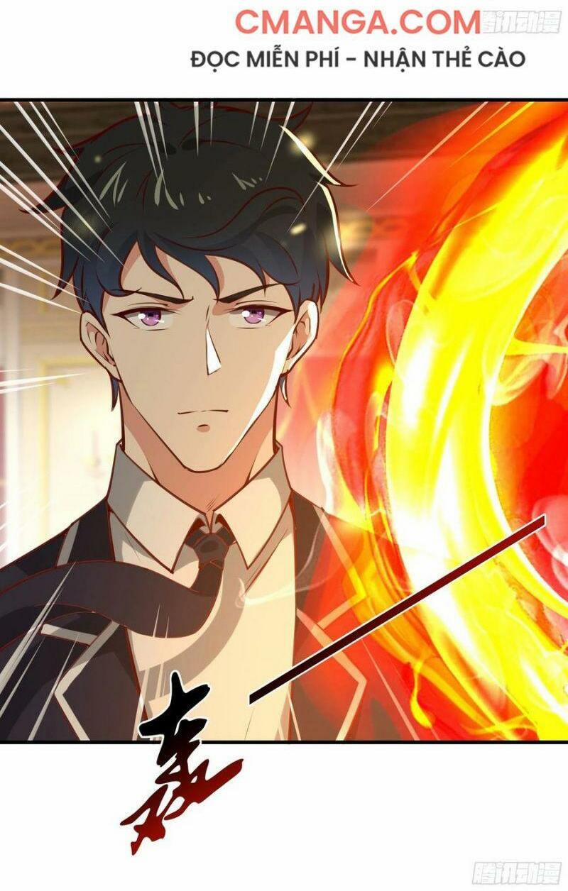 Trùng Sinh Đô Thị Thiên Tôn 170 trang 31