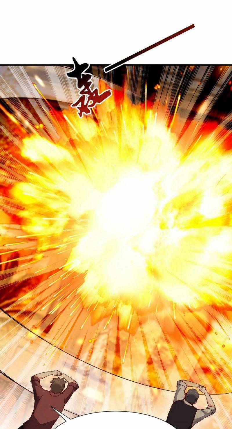 Trùng Sinh Đô Thị Thiên Tôn 170 trang 32