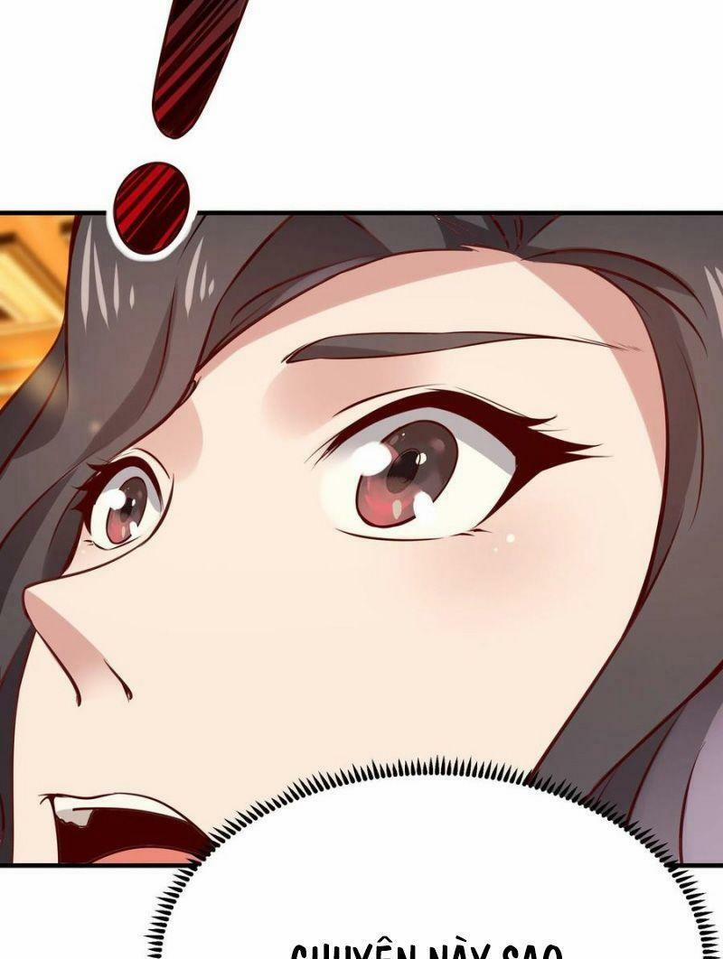Trùng Sinh Đô Thị Thiên Tôn 170 trang 34