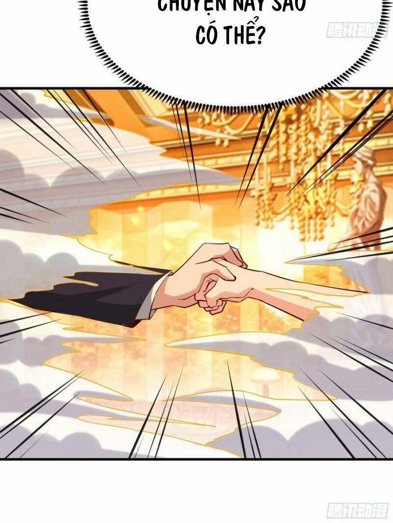 Trùng Sinh Đô Thị Thiên Tôn 170 trang 35