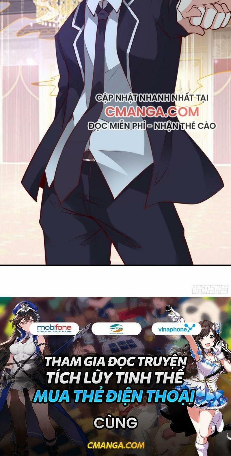 Trùng Sinh Đô Thị Thiên Tôn 170 trang 37