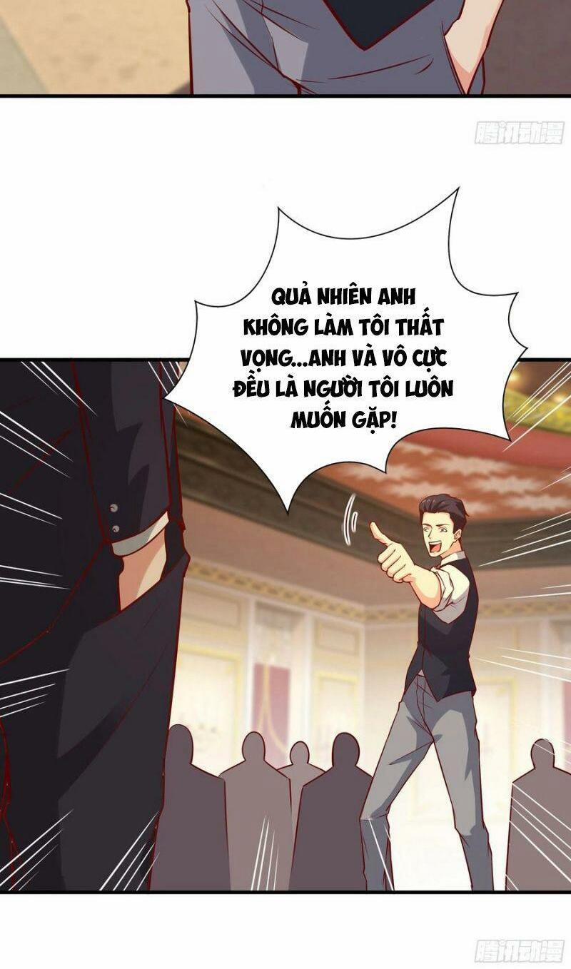 Trùng Sinh Đô Thị Thiên Tôn 170 trang 5