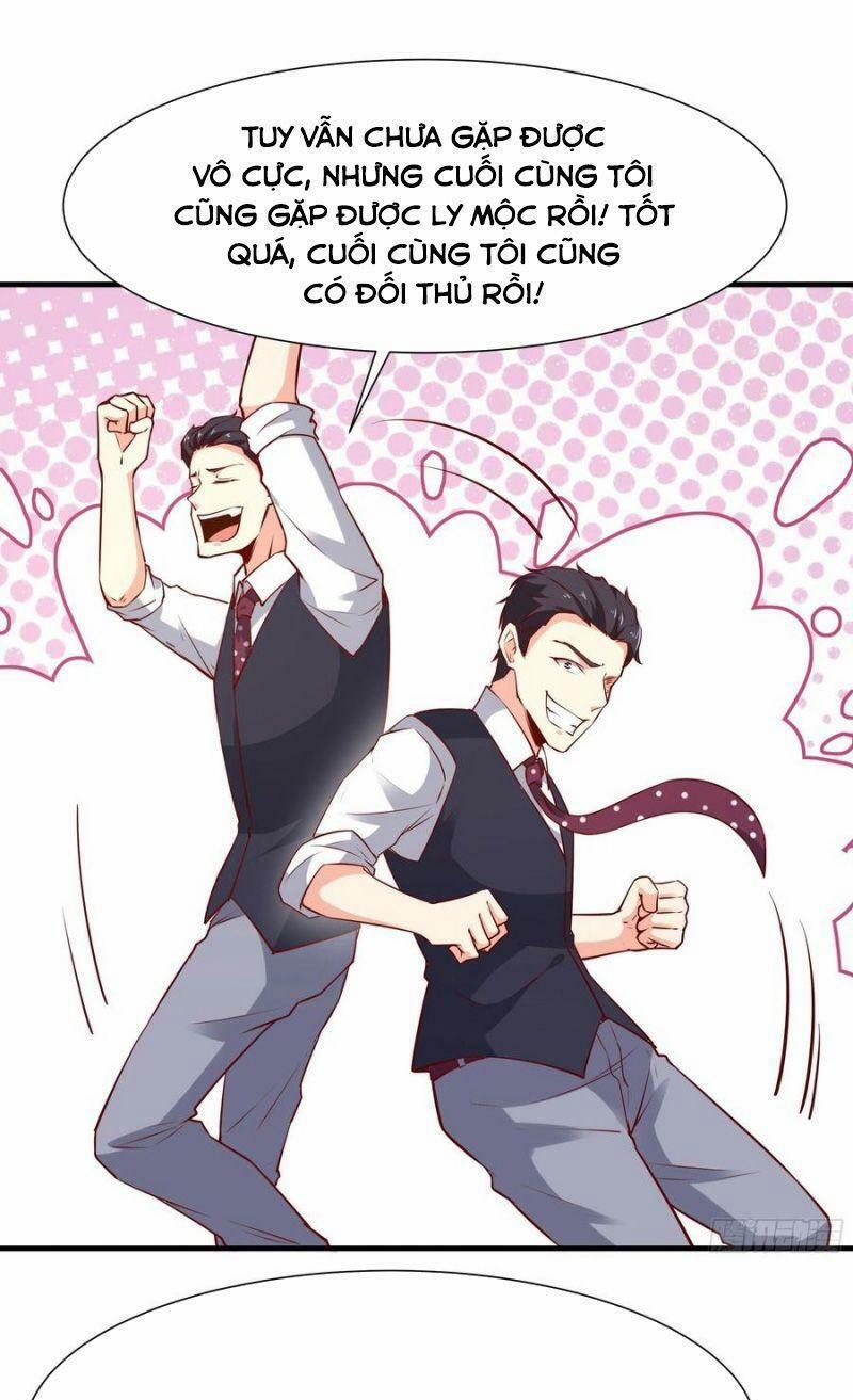 Trùng Sinh Đô Thị Thiên Tôn 170 trang 6