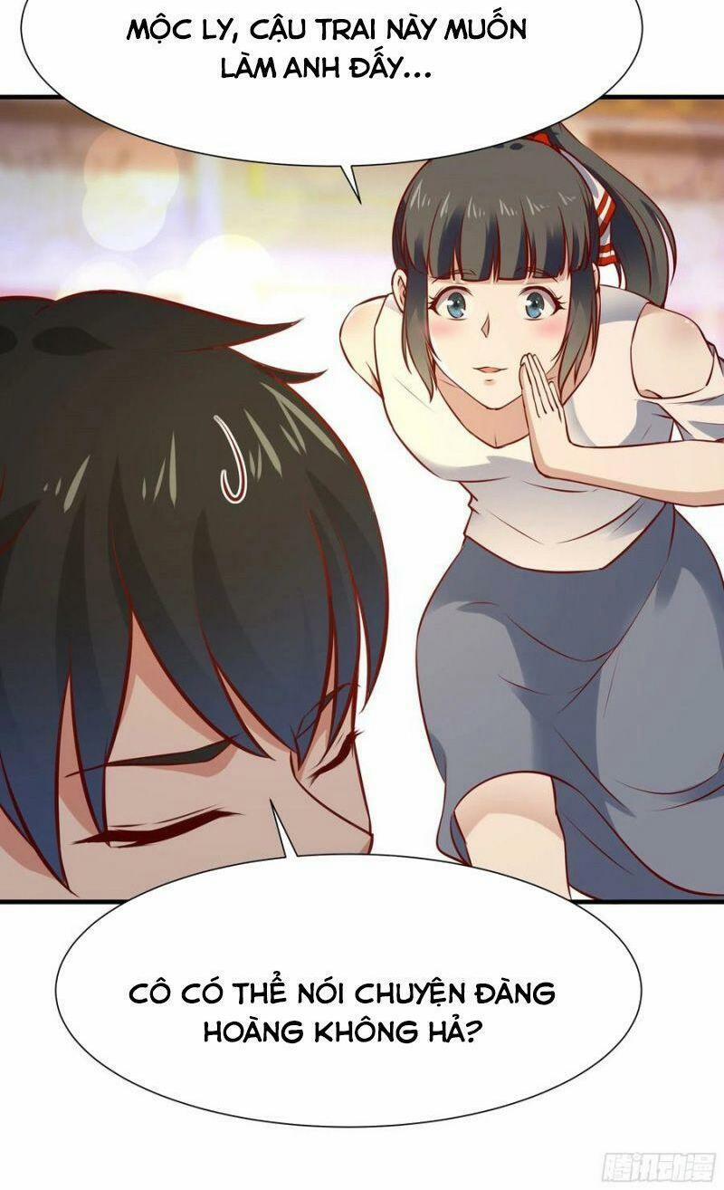 Trùng Sinh Đô Thị Thiên Tôn 170 trang 7