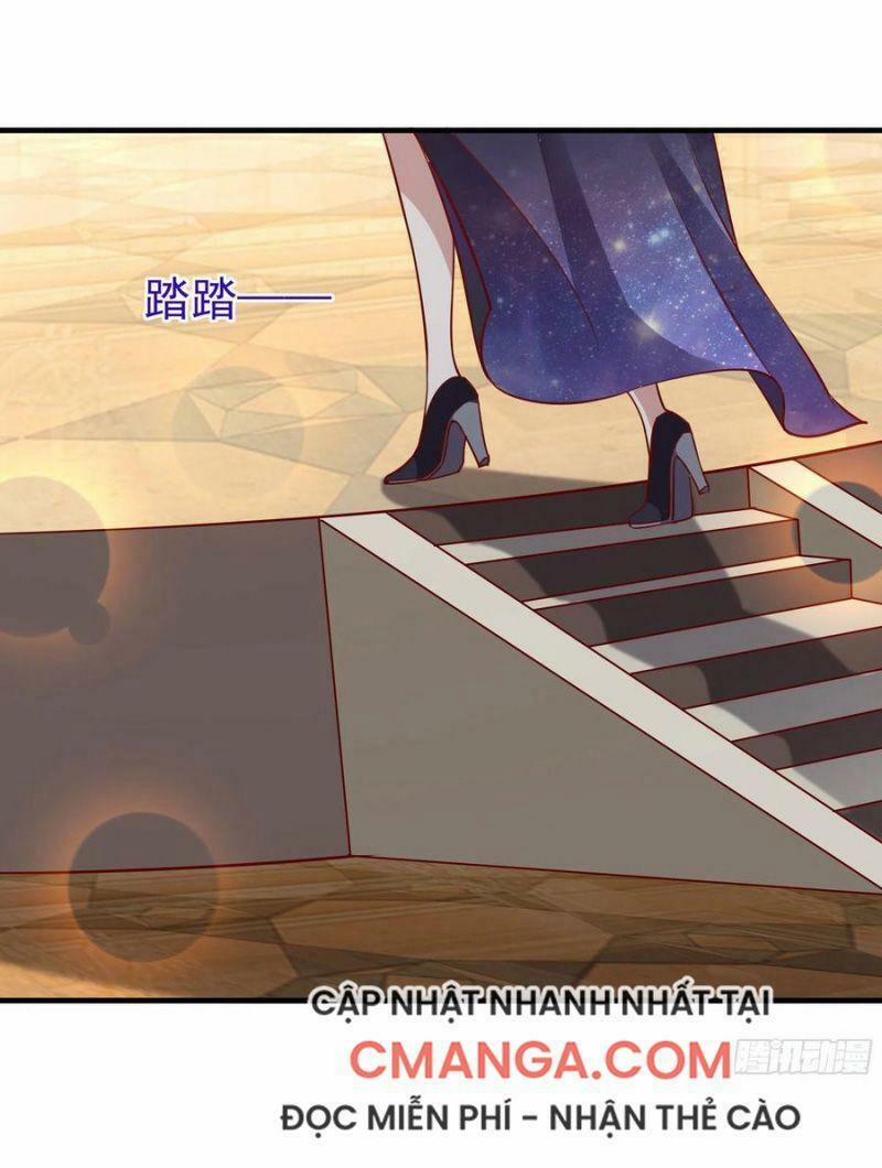 Trùng Sinh Đô Thị Thiên Tôn 170 trang 8