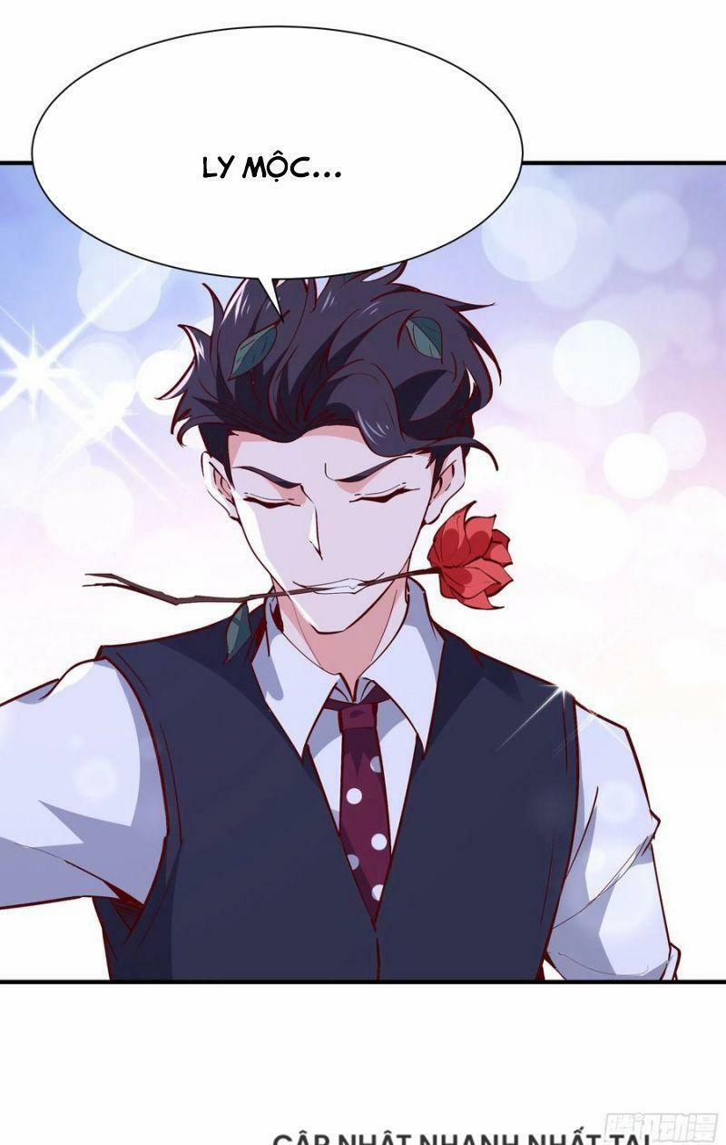 Trùng Sinh Đô Thị Thiên Tôn 171 trang 10
