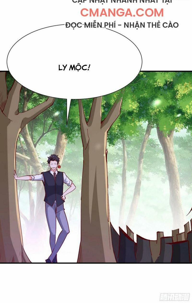 Trùng Sinh Đô Thị Thiên Tôn 171 trang 11