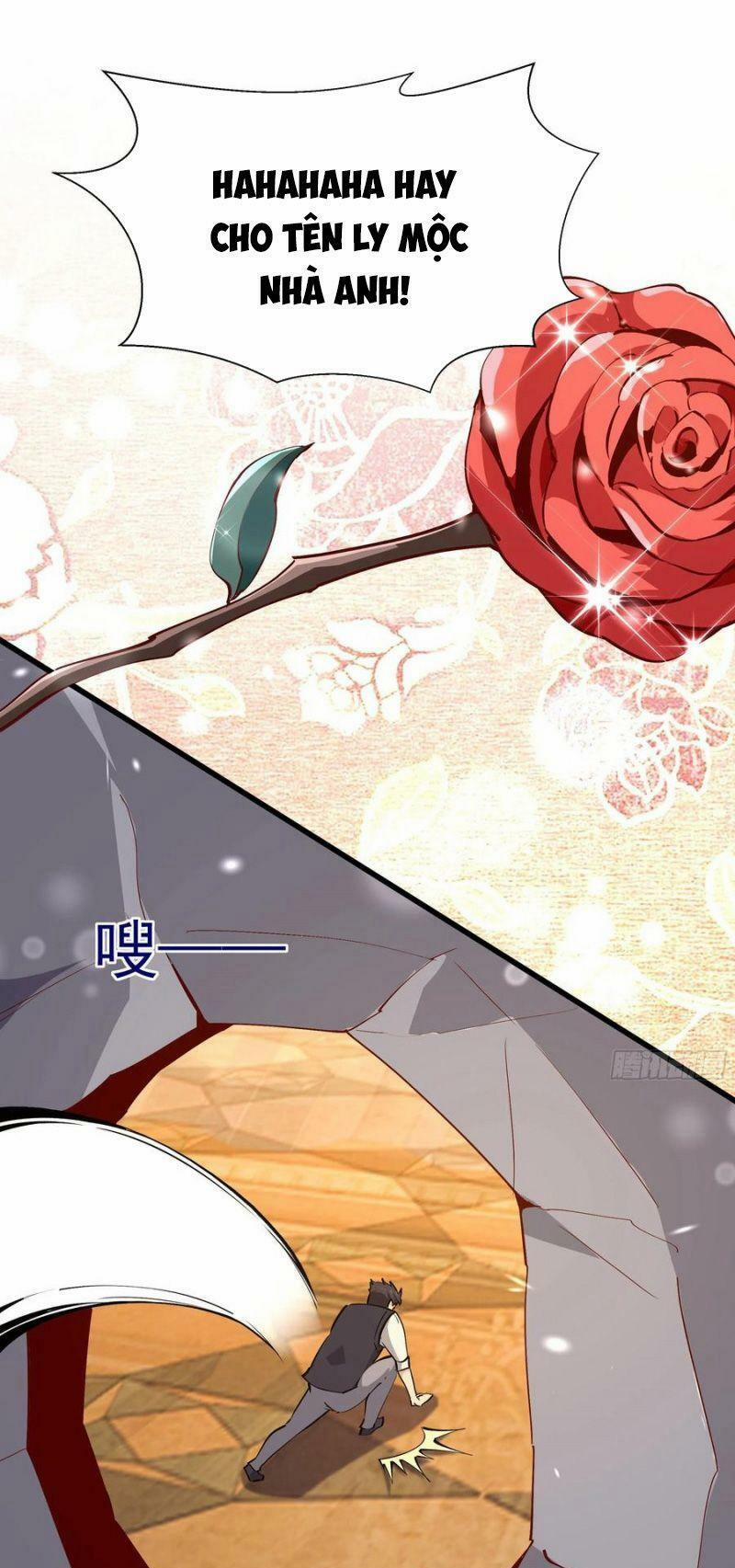 Trùng Sinh Đô Thị Thiên Tôn 171 trang 12