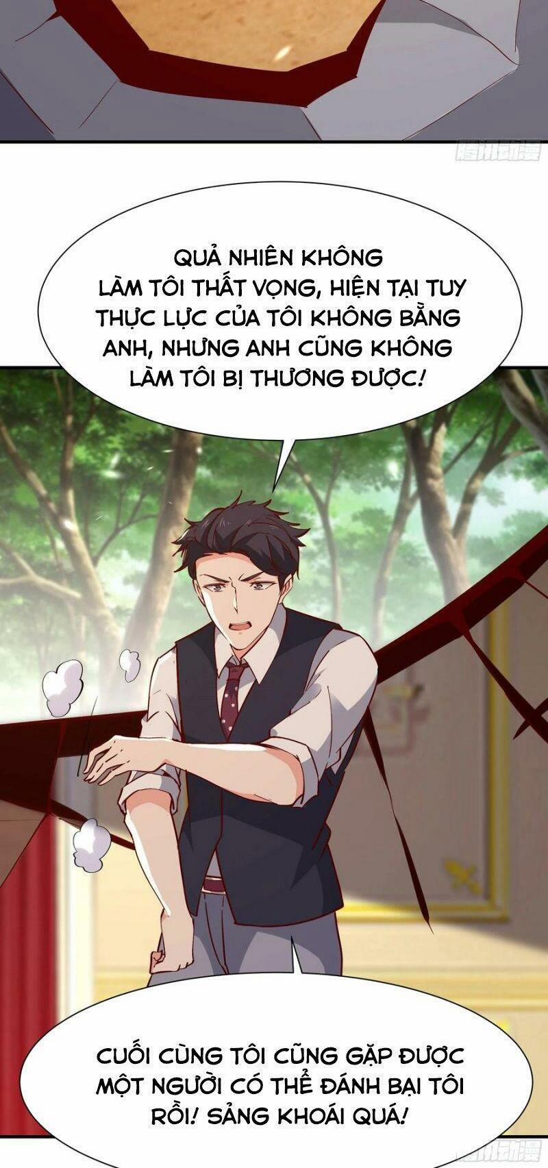 Trùng Sinh Đô Thị Thiên Tôn 171 trang 13