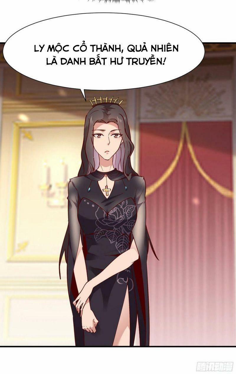 Trùng Sinh Đô Thị Thiên Tôn 171 trang 15