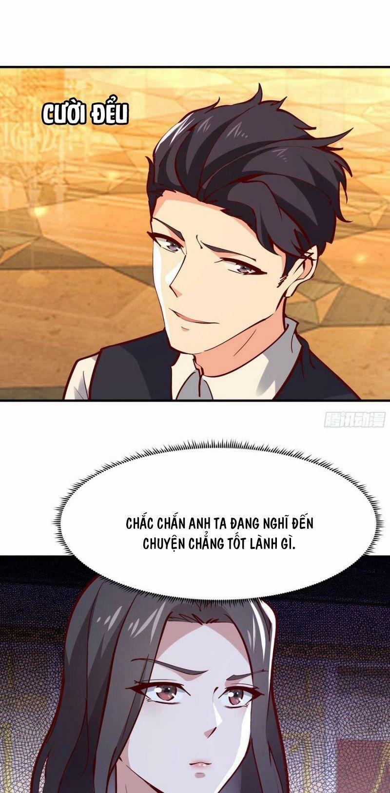 Trùng Sinh Đô Thị Thiên Tôn 171 trang 16