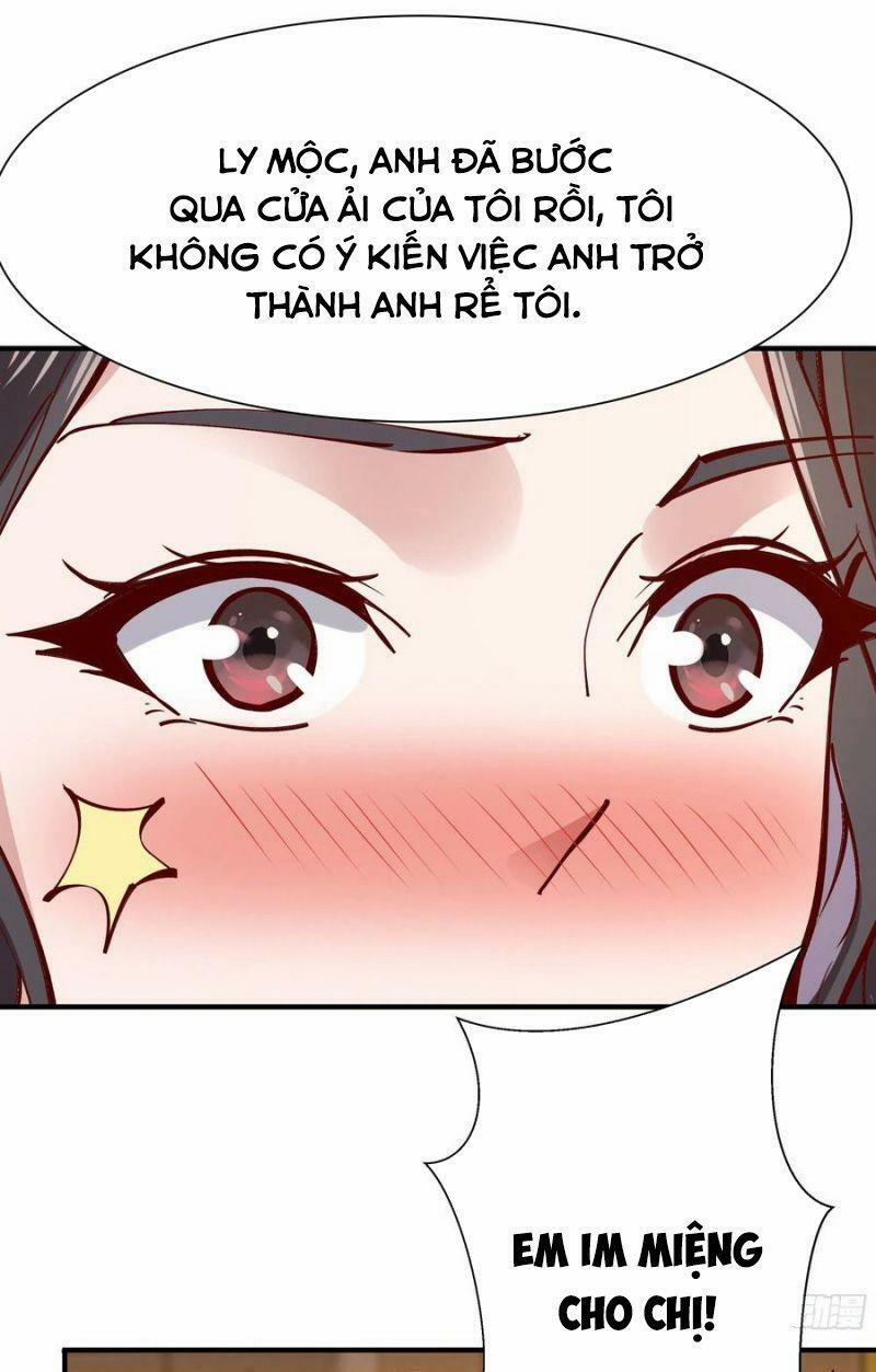 Trùng Sinh Đô Thị Thiên Tôn 171 trang 18