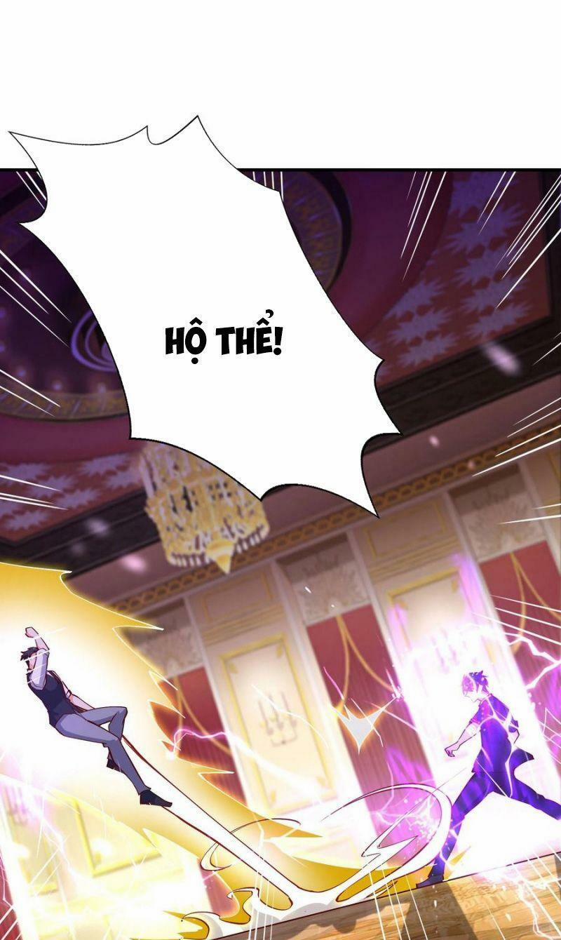 Trùng Sinh Đô Thị Thiên Tôn 171 trang 2