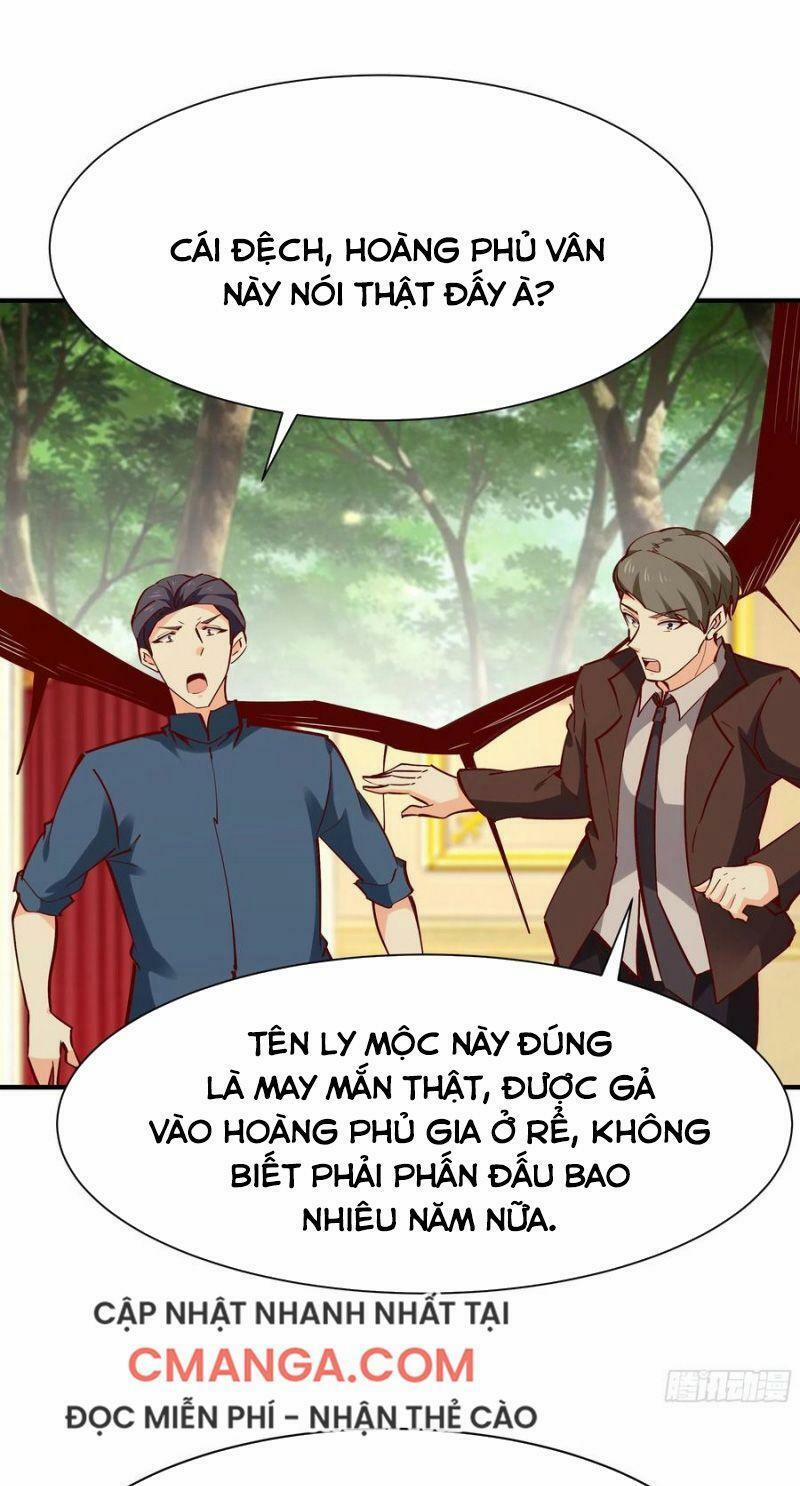 Trùng Sinh Đô Thị Thiên Tôn 171 trang 20