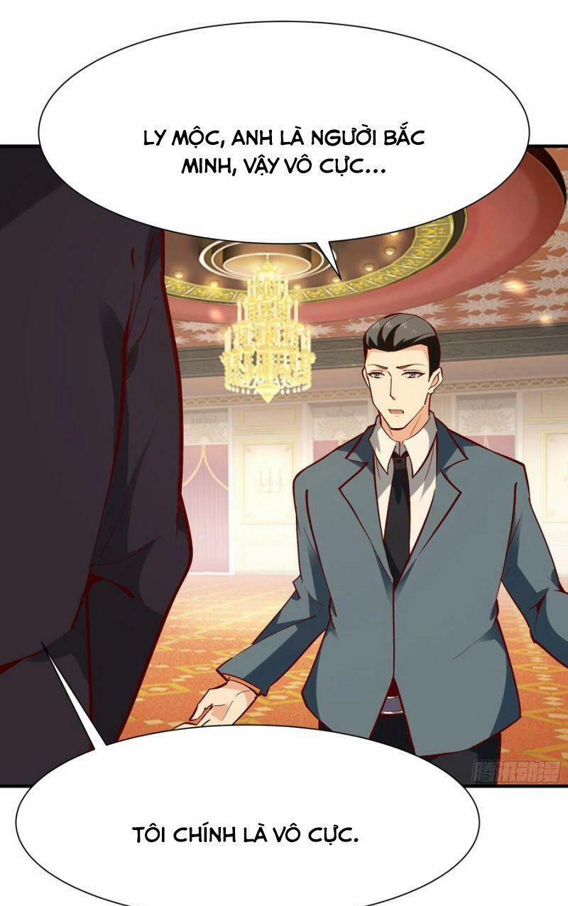 Trùng Sinh Đô Thị Thiên Tôn 171 trang 22