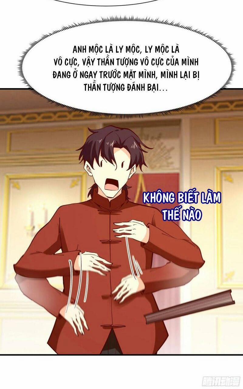 Trùng Sinh Đô Thị Thiên Tôn 171 trang 23