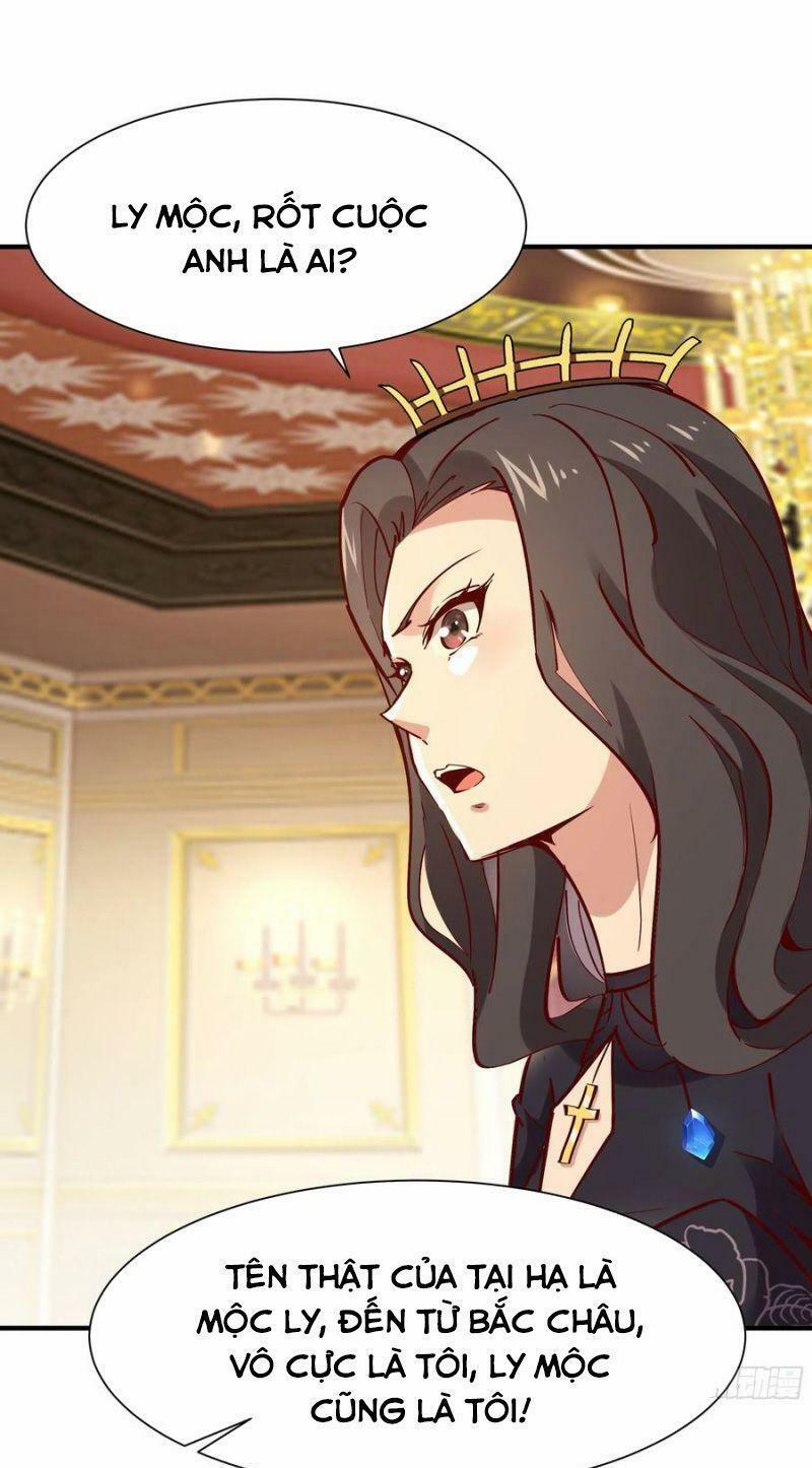 Trùng Sinh Đô Thị Thiên Tôn 171 trang 24