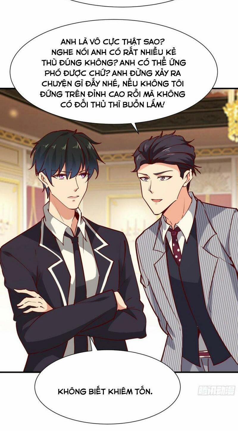 Trùng Sinh Đô Thị Thiên Tôn 171 trang 25