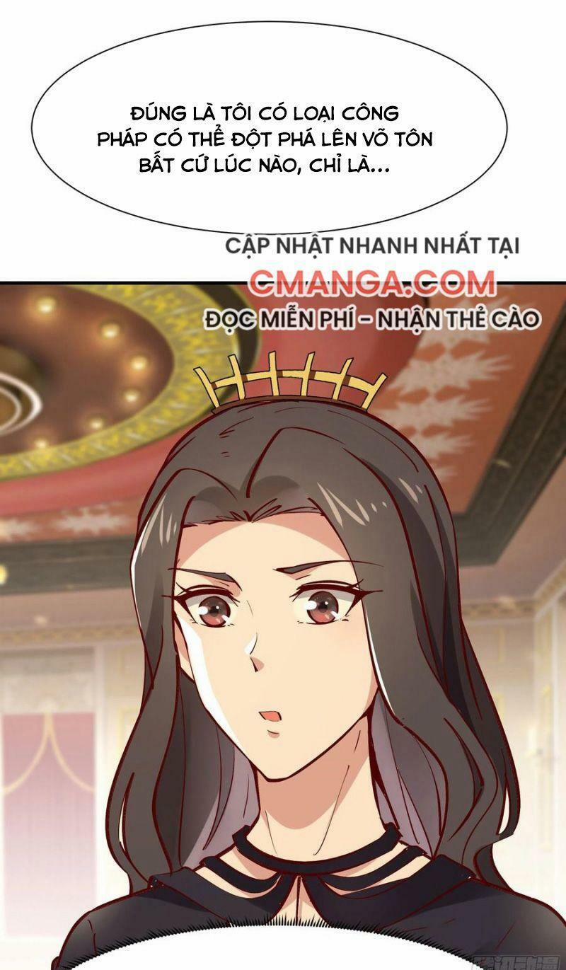 Trùng Sinh Đô Thị Thiên Tôn 171 trang 28