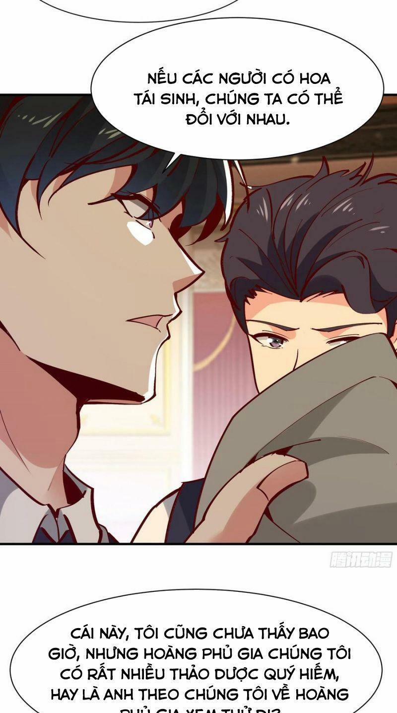 Trùng Sinh Đô Thị Thiên Tôn 171 trang 30