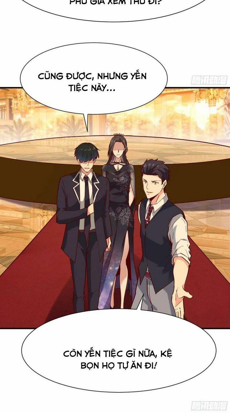 Trùng Sinh Đô Thị Thiên Tôn 171 trang 31