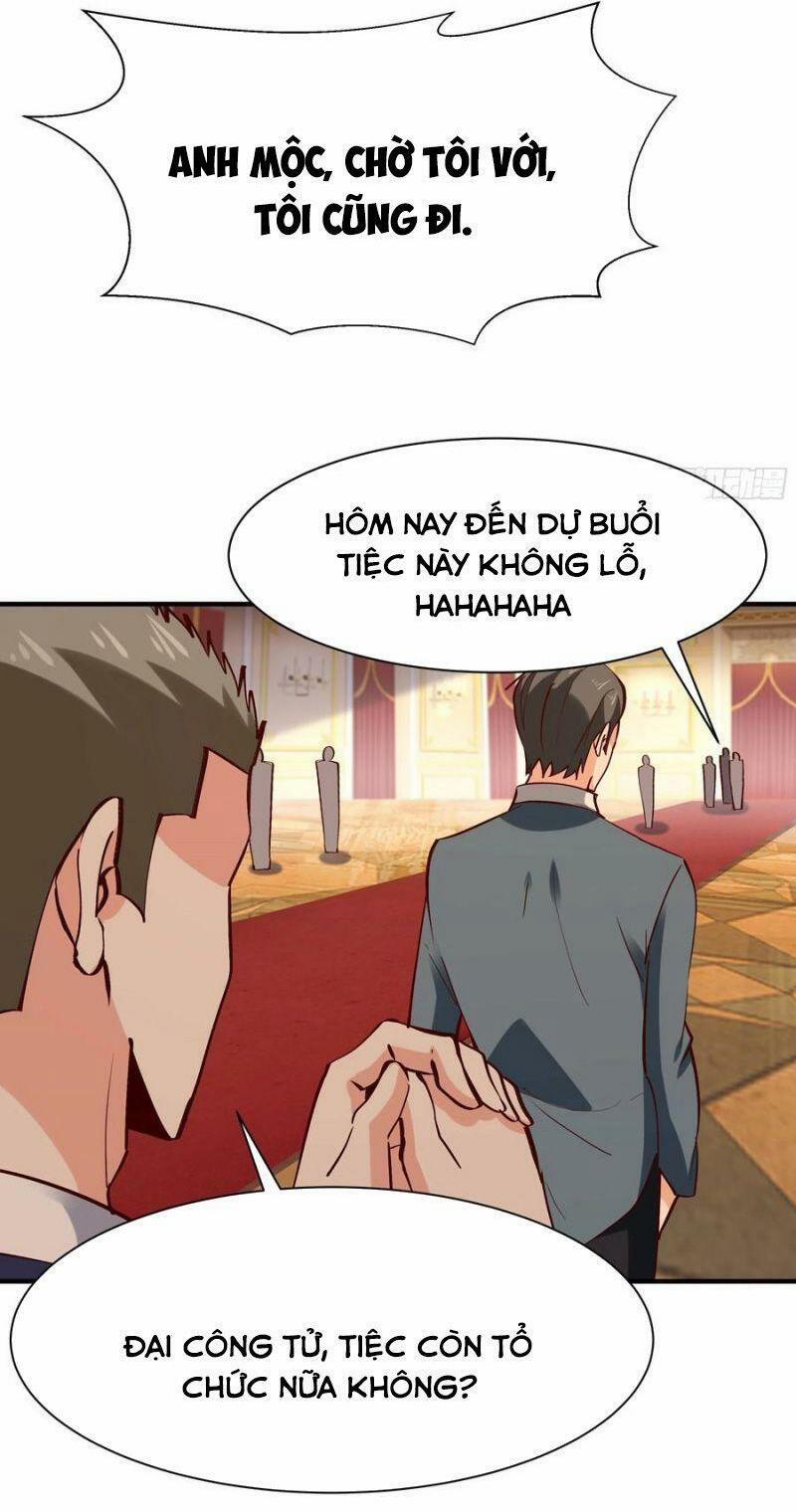 Trùng Sinh Đô Thị Thiên Tôn 171 trang 33