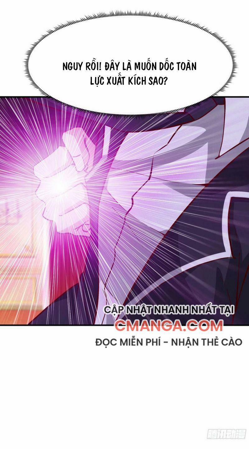 Trùng Sinh Đô Thị Thiên Tôn 171 trang 4